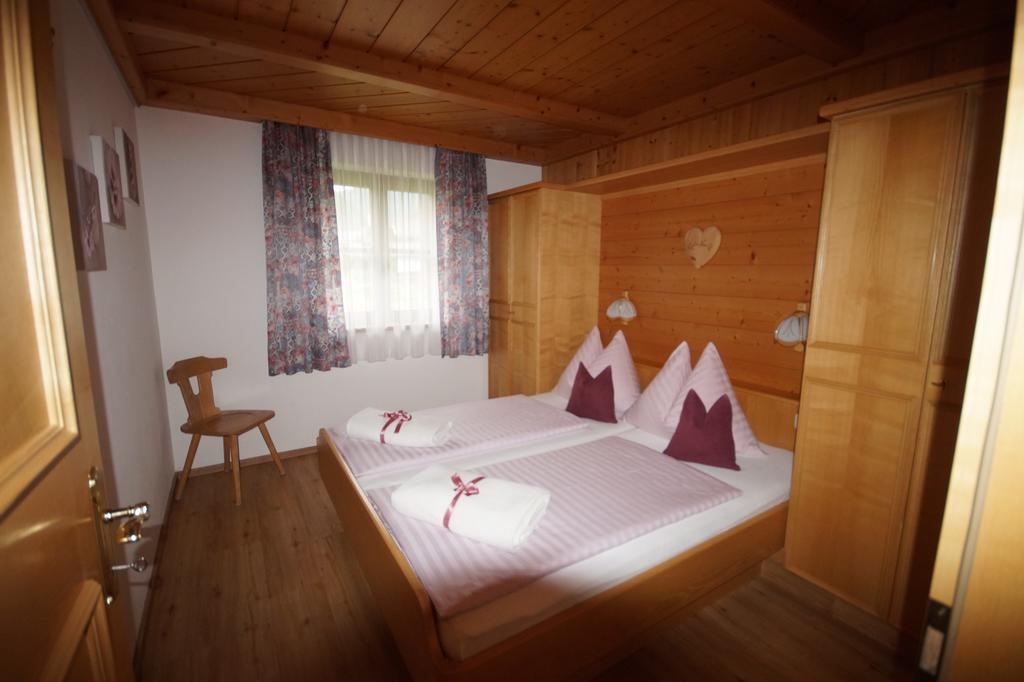 Landhaus Christophorus Leogang Εξωτερικό φωτογραφία